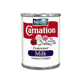 Carnation Evaporated Milk Can (Pack of 2)