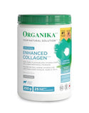 ORGANIKA Collagen Enhanced, 250 GR