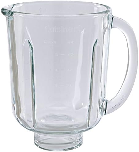 Cuisinart SPB-JAR4 40 oz. Round Jar