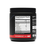 Sculpt Nation by V Shred Post Workout - Creatine Complex Post Workout Muscle Recovery and Builder with Energy Support, Creatine Monohydrate and Amino Acids, Fruit Punch Flavor - 30 Servings