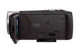 SONY HDR-CX405 9.2 MP Full HD Camcorder (30x Optical Zoom) - Black