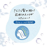 MERIT No-Rinse Shampoo Pump + Refill Sumikkogurashi Design Set