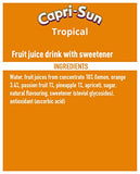 CAPRI-SUN Tropical 15 x 200 ml