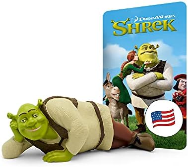 Tonies Shrek Audio Play Character