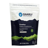 Gnarly Nutrition, Creatine, Unflavored