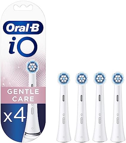 Oral-B iO Gentle Care