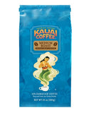 Kauai Coffee Koloa Estate Medium Roast - Whole Bean Coffee, 24 oz. Package