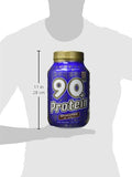 Nutrisport 90+ Protein Chocolate Powder 908g
