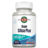 KAL Super Silica Plus | 60 Tablets