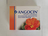 Angocin Anti-Infek N 50 Tablets Made in Germany