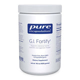 Pure Encapsulations G.I. Fortify | Supports The Function, Microflora Balance, Cellular Health, and Detoxification of The G.I. Tract | 14.1 Ounces