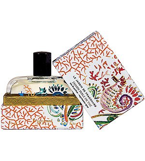 Fragonard Parfumeur Jasmin Perle de Thé Eau de Parfum - 50 ml