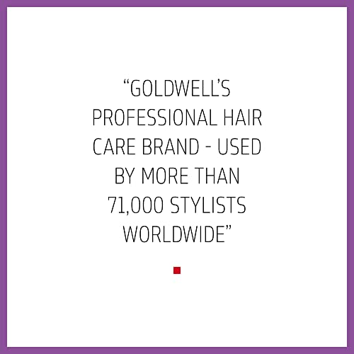 Goldwell Dualsenses Blondes & Highlights Anti-Yellow Conditioner 300mL