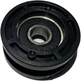 TJPOTO Replacement Part Table Roller 089041054704 for R4030 7" Tile Saw R4030S 305784005 for Ridgid