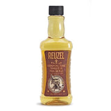 Reuzel Grooming Tonic, Hair Oil Treatment For Men, 11.83 oz