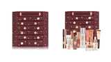 CHARLOTTE'S NEW! LUCKY CHEST OF BEAUTY SECRETS 12 DOOR BEAUTY ADVENT CALENDAR XMAS'23