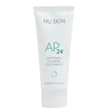 N.SKIN. AP. 24 Whitening Fluoride Toothpaste for Whitening The Teeth