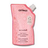 amika Mirrorball High Shine + Protect Antioxidant Conditioner, 500ml