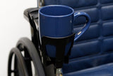 The Nearly Universal OH - Wheelchair Cup Holder