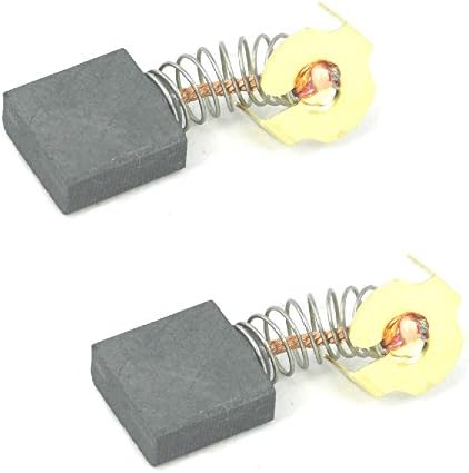Dewalt DW713/DW715/DW716 Miter Saw (2 Pack) Replacement Brush & Lead # 614367-00-2pk