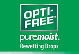 Opti- Pure Moist Rewetting Drops 12 Ml 3 Bottles