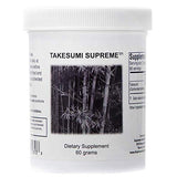 Supreme Nutrition Takesumi, Pure 60 Grams Activated Bamboo Charcoal Powder