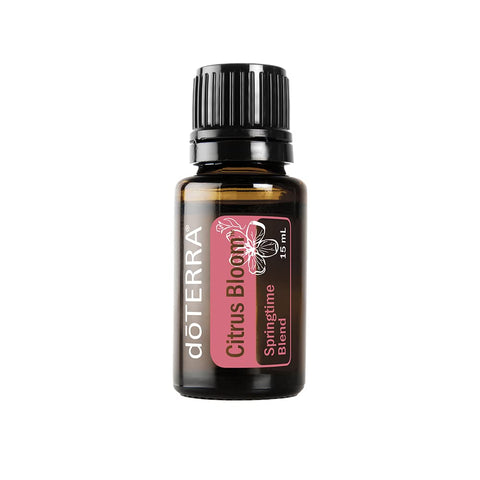 doTERRA Citrus Bloom™ Springtime Blend