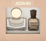 JASON WU Eau de Parfum Spray + Deborah Lippmann Scented 2 pc Gift Set with Nail Polish