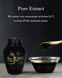 ILHWA Pure Concentrated Ginseng Extract (1.76oz, 50g) - 100% Pure Korean Ginseng Tea - For Immunity. Ginsenoside 750 mg.