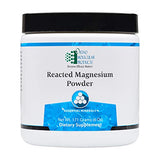 Reacted Magnesium Powder 171grams (6oz)