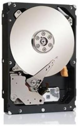 Seagate ST3000NM0023 3TB SAS 3.5 6GBPS 7.2K