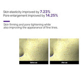 SOME BY MI Retinol Intense Advanced Triple Action Eye Cream - 1.01Oz, 30ml - Fine Lines and Dark Circles Care for Glass Skin - Mild 0.1% Retinol Under Eye Cream for Aging Signs - Korean Skin Care