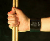 WristGrips Compression Wraps for Musicians | Carpal Tunnel, Tendonitis and Arthritis Relief