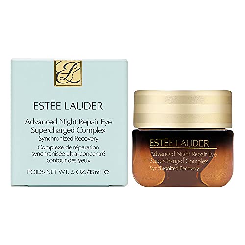 Estee Lauder Hydrating,Eye Aging, Advanced Night Repair Eye Supercharged Complex 15ml