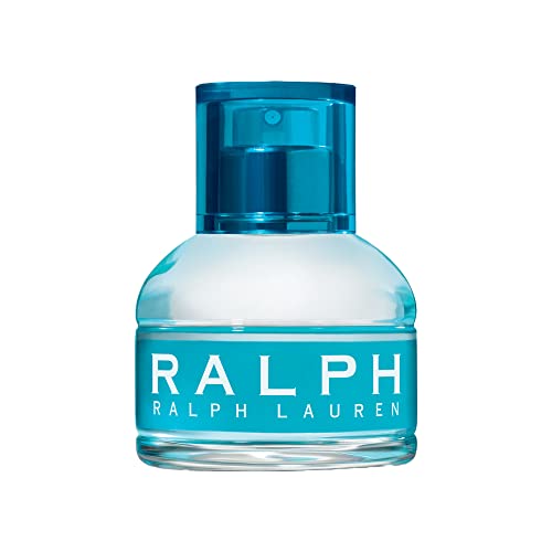 Ralph Lauren - Ralph - Eau de Toilette - Women's Perfume - Fresh & Floral - With Magnolia, Apple, and Iris - Medium Intensity