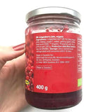 Sylt Lingon, Lingonberry preserves, Ikea Food, 14.1 oz jar - Super fruit