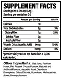 Revive MD Fiber - Digestive Health, Fiber, Psyllium Husk, Oat Flour - 30 Servings (Unflavored)