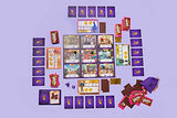 Buffalo Games - Willy Wonka's The Golden Ticket Game, 10 years