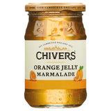 CHIVERS Orange Jelly Marmalade 340g (Pack of 1)