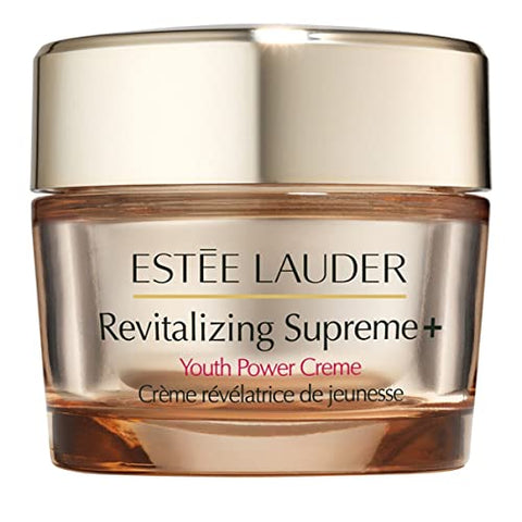 ESTEE LAUDER Revitalizing Supreme+ Youth Power Creme Moisturizer 2.5 oz/ 75 mL