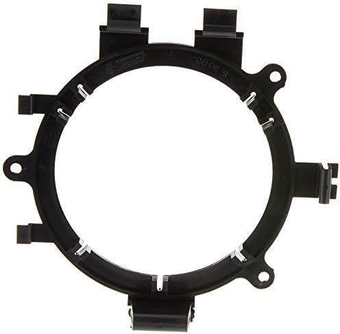 Metra Electronics 82-3002 GM Full Size P/U SUV Speaker Adaptors 1995-2005,Black