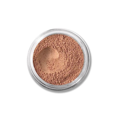 bareMinerals Loose Powder Concealer SPF 20, Mineral-Based Concealer for face, Lightweight Coverage, Conceals Redness + Blemishes, Talc Free, Vegan