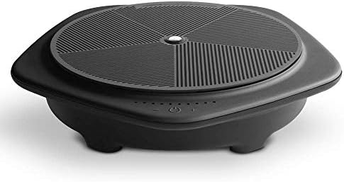Tasty by Cuisinart One Top Smart Induction Cooktop, Black, 842750112691