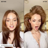 COLOR WOW Xtra Large Bombshell Volumizer - New Alcohol-Free Technology for Lasting Volume and Thickness