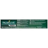 Palmolive For Men Classic Palm Extract Shave Cream 100ml