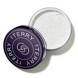 By Terry Hyaluronic Hydra-Powder | Colorless, Loose Face Setting Powder Infused with Hyaluronic Acid | 10g (0.35oz)