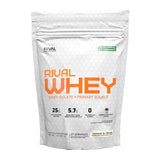 Naturally Flavored Rival Whey - Cookies and Cream 2lb