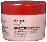 Schwarzkopf BC Bonacure Repair Peptide Rescue Treatment 3 x 200 ml