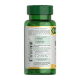 Nature's Bounty Super B Complex with Vitamin C & Folic Acid, Immune & Energy Support, 150 tablets