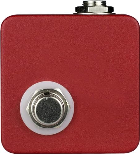 JHS Pedals JHS Red Remote Footswitch